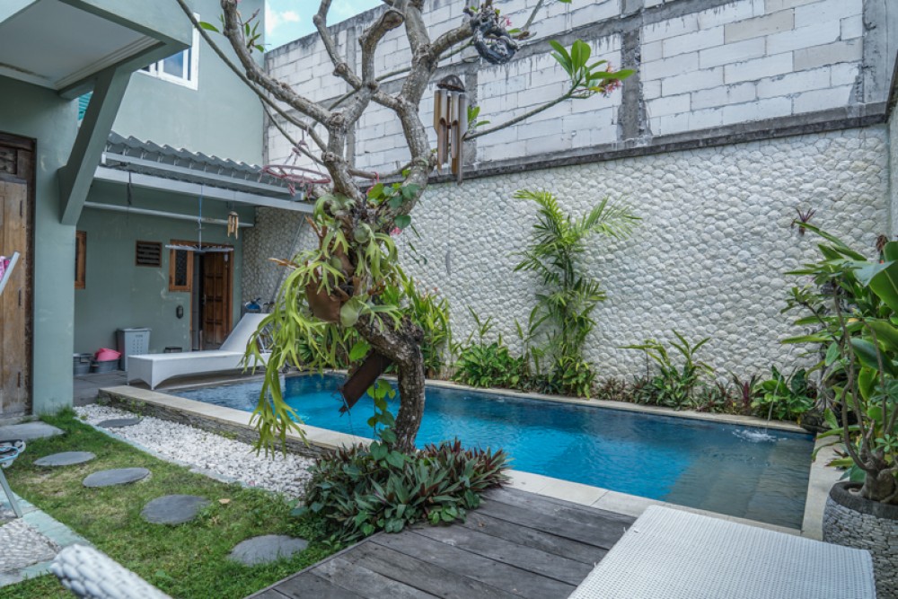 Bali Freehold Property For Sale