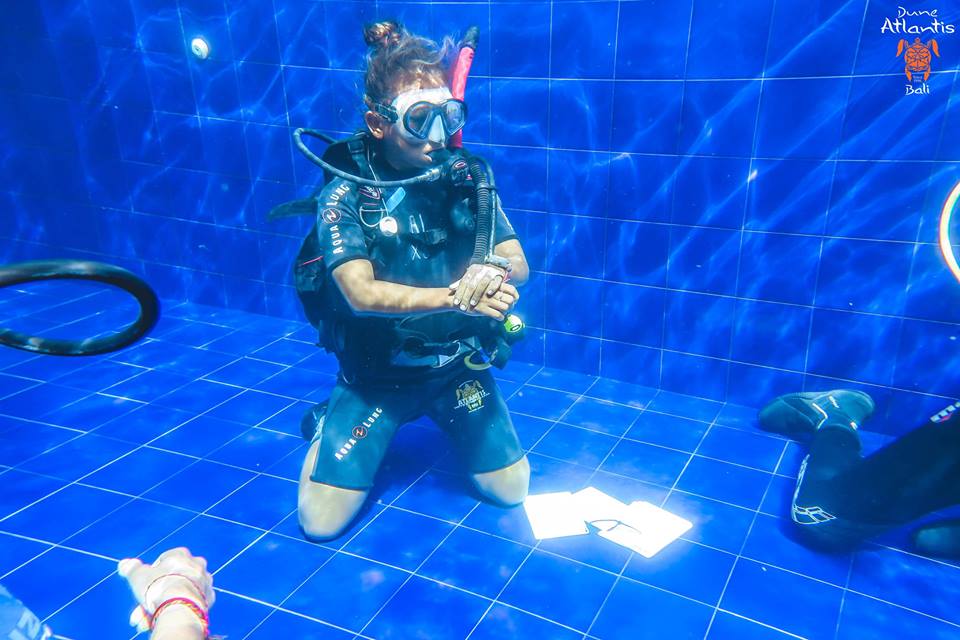 Scuba Diving Lessons For Beginners