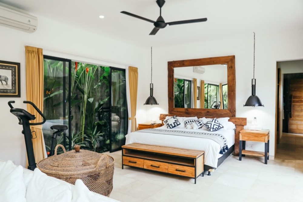 private bali villas feels like your own home