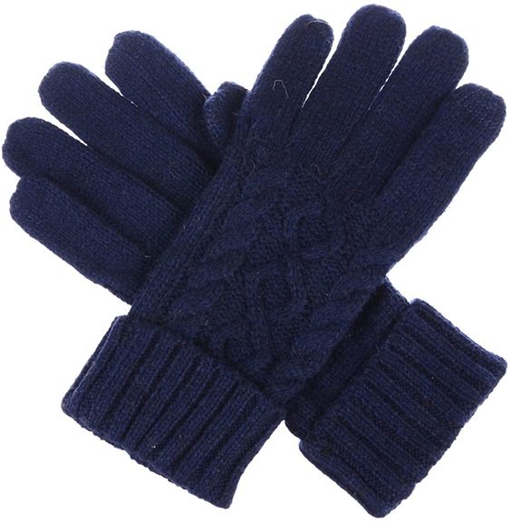Packing the wrong types of gloves